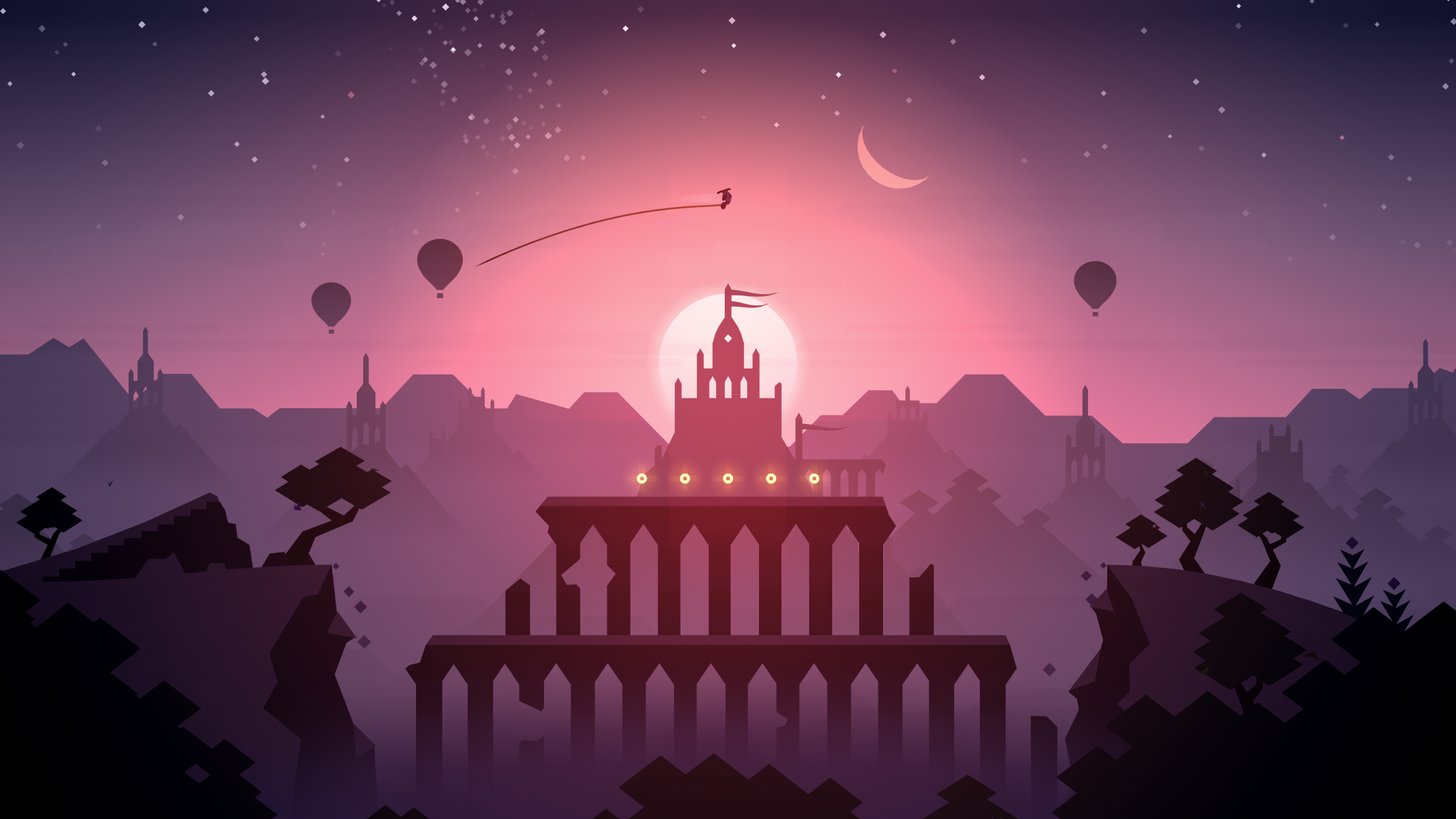 Alto S Odyssey Out Now For Ios